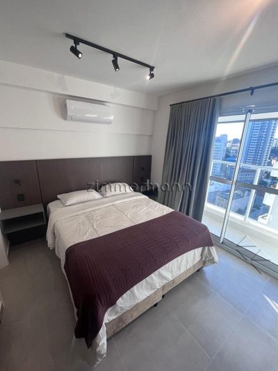 Apartamento, 1 quarto, 25 m² - Foto 4