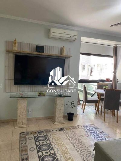 Apartamento, 2 quartos, 118 m² - Foto 1