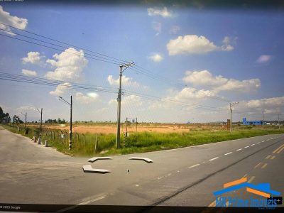 Terreno, 15 hectares - Foto 1