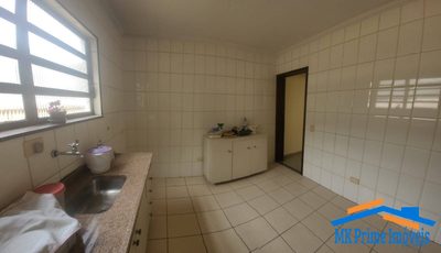 Sobrado, 3 quartos, 150 m² - Foto 5
