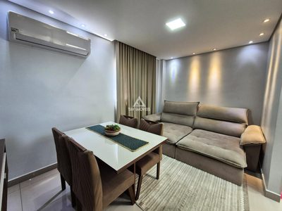 Apartamento, 3 quartos, 83 m² - Foto 3