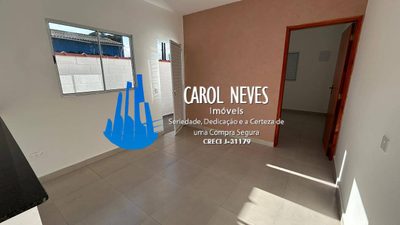 Casa, 2 quartos, 47 m² - Foto 5