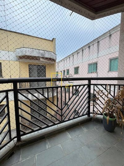 Apartamento, 2 quartos, 66 m² - Foto 2