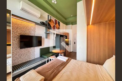 Kitnet-Studio, 27 m² - Foto 4