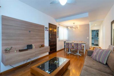 Sobrado, 3 quartos, 119 m² - Foto 2