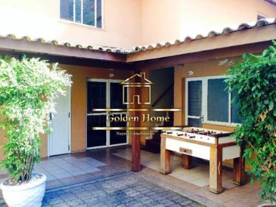 Casa, 3 quartos, 120 m² - Foto 5