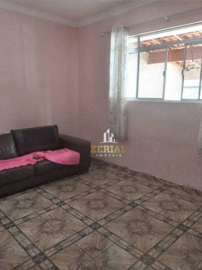 Sobrado, 4 quartos, 177 m² - Foto 2