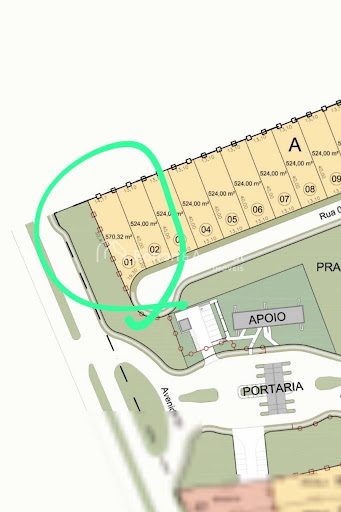 Terreno, 12 m² - Foto 2