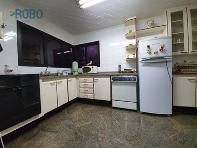 Apartamento, 3 quartos, 170 m² - Foto 3