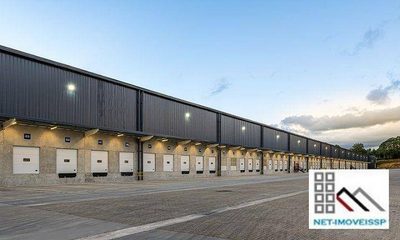 Depósito-Galpão, 6833 m² - Foto 4