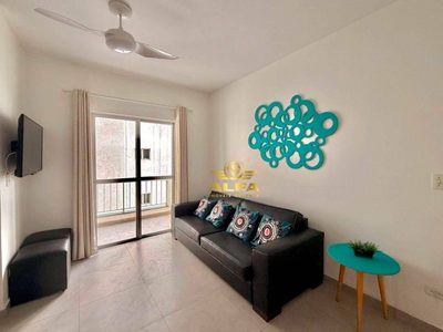 Apartamento, 1 quarto, 60 m² - Foto 2