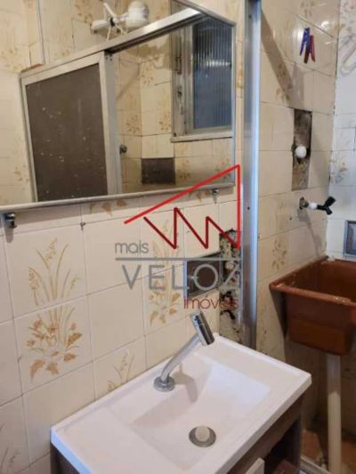 Apartamento, 1 quarto, 44 m² - Foto 1