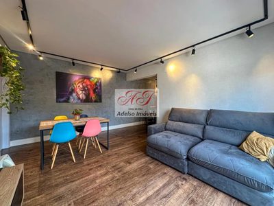Apartamento, 2 quartos, 85 m² - Foto 5