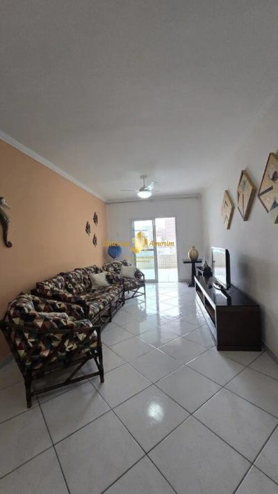 Apartamento, 3 quartos, 131 m² - Foto 4