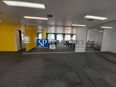 Sala-Conjunto, 251 m² - Foto 5