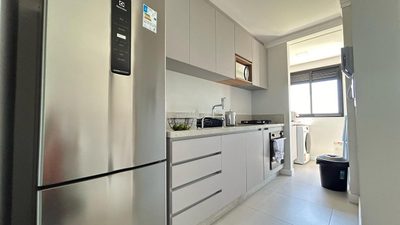Apartamento, 2 quartos, 70 m² - Foto 4