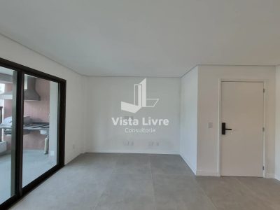 Apartamento, 3 quartos, 117 m² - Foto 3