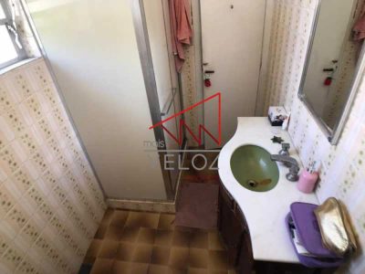 Apartamento, 2 quartos, 50 m² - Foto 1