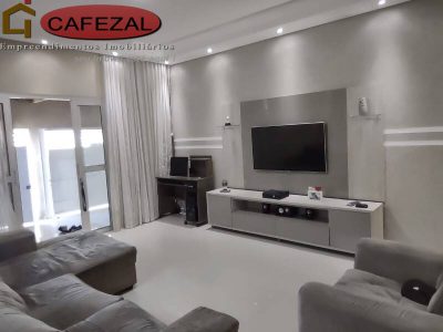 Casa, 5 quartos, 230 m² - Foto 5