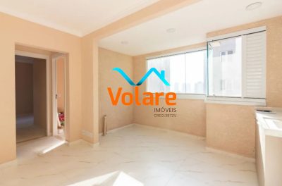 Apartamento, 2 quartos, 45 m² - Foto 1
