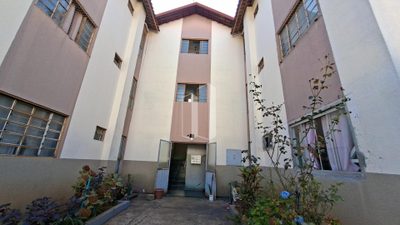Apartamento, 2 quartos, 45 m² - Foto 3