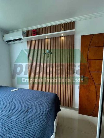 Apartamento, 2 quartos, 42 m² - Foto 5