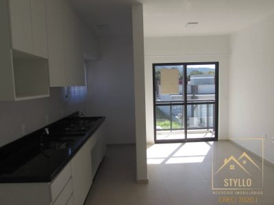 Apartamento, 2 quartos, 51 m² - Foto 2