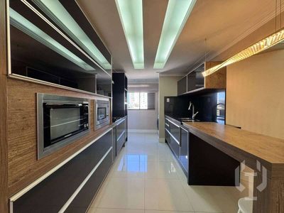 Apartamento, 3 quartos, 150 m² - Foto 5