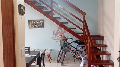Cobertura, 3 quartos, 174 m² - Foto 2