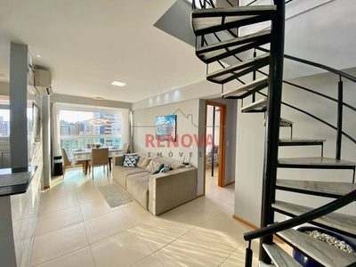 Cobertura, 3 quartos, 127 m² - Foto 4