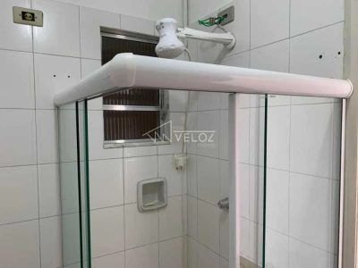 Apartamento, 2 quartos, 51 m² - Foto 1