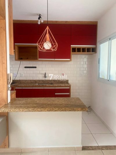 Casa de Condomínio, 2 quartos - Foto 2