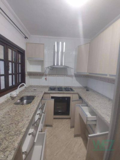 Sobrado, 2 quartos, 100 m² - Foto 1