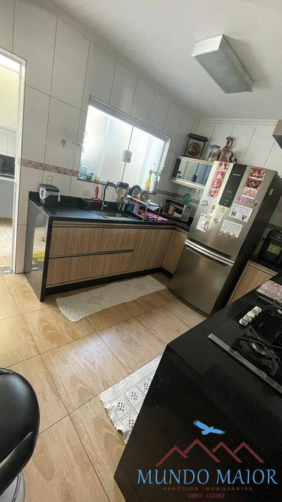 Casa, 3 quartos, 120 m² - Foto 3