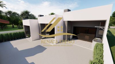 Casa, 2 quartos, 82 m² - Foto 5