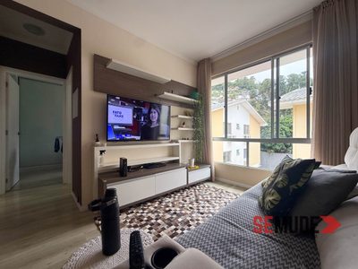 Apartamento, 2 quartos, 59 m² - Foto 4