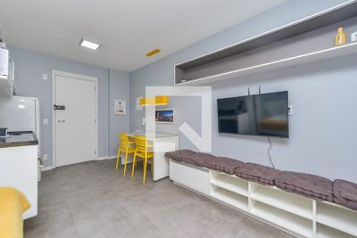 Kitnet-Studio, 26 m² - Foto 4