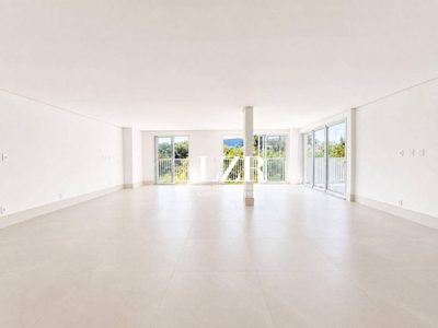 Apartamento, 3 quartos, 221 m² - Foto 3