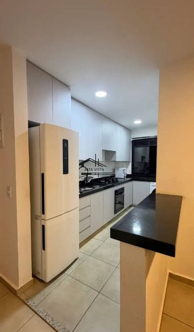 Apartamento, 2 quartos, 47 m² - Foto 2