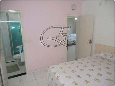 Apartamento, 2 quartos, 75 m² - Foto 4