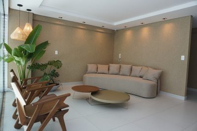 Apartamento, 2 quartos, 59 m² - Foto 5