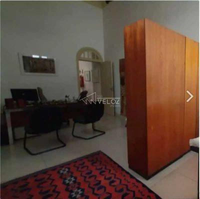 Apartamento, 5 quartos, 370 m² - Foto 1