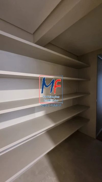 Apartamento, 3 quartos, 230 m² - Foto 4