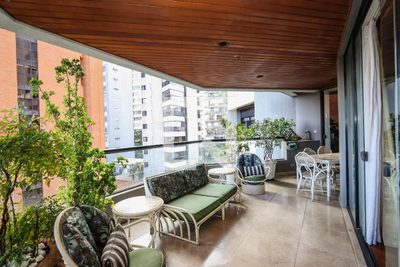Apartamento, 4 quartos, 400 m² - Foto 5