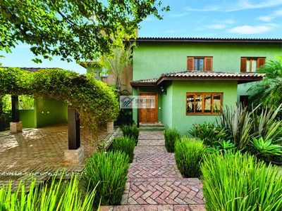 Casa de Condomínio, 4 quartos - Foto 5
