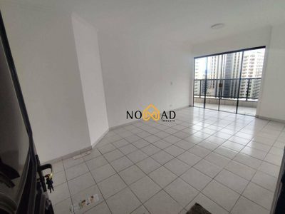Apartamento, 3 quartos, 102 m² - Foto 3