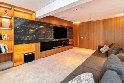 Apartamento, 3 quartos, 189 m² - Foto 2