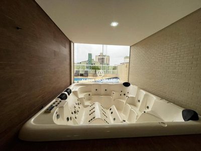 Apartamento, 3 quartos, 115 m² - Foto 2
