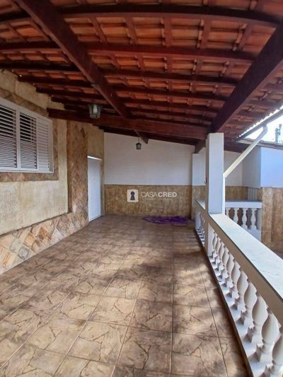Casa, 2 quartos, 235 m² - Foto 4