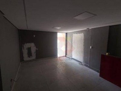 Loja-Salão, 54 m² - Foto 4